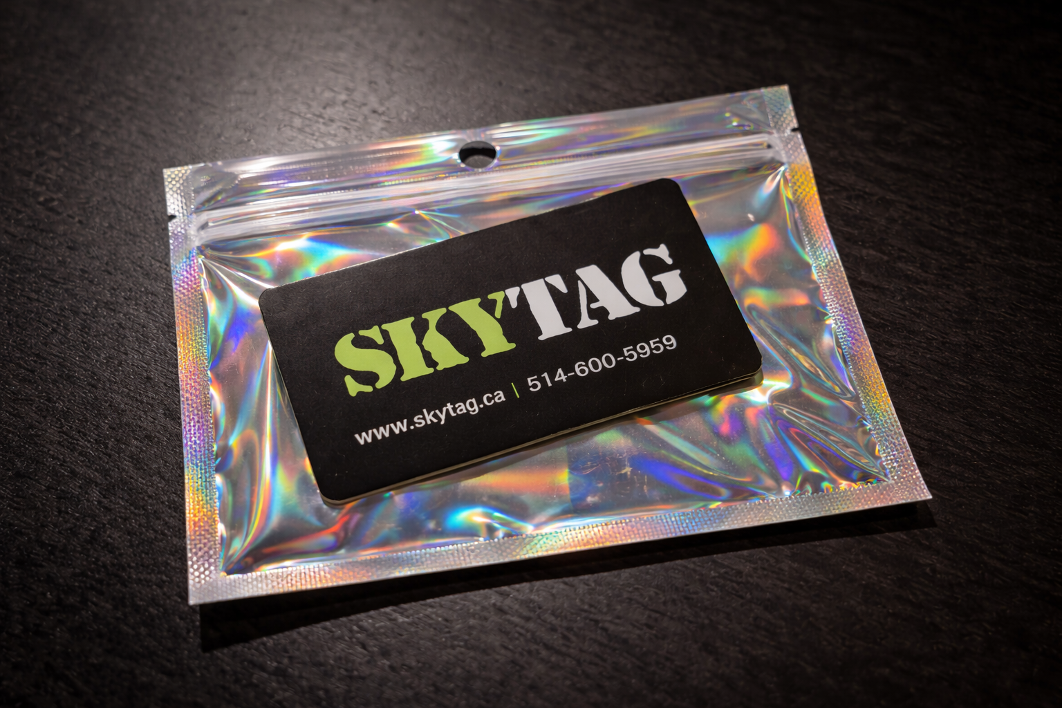SkyTag Party Pack
