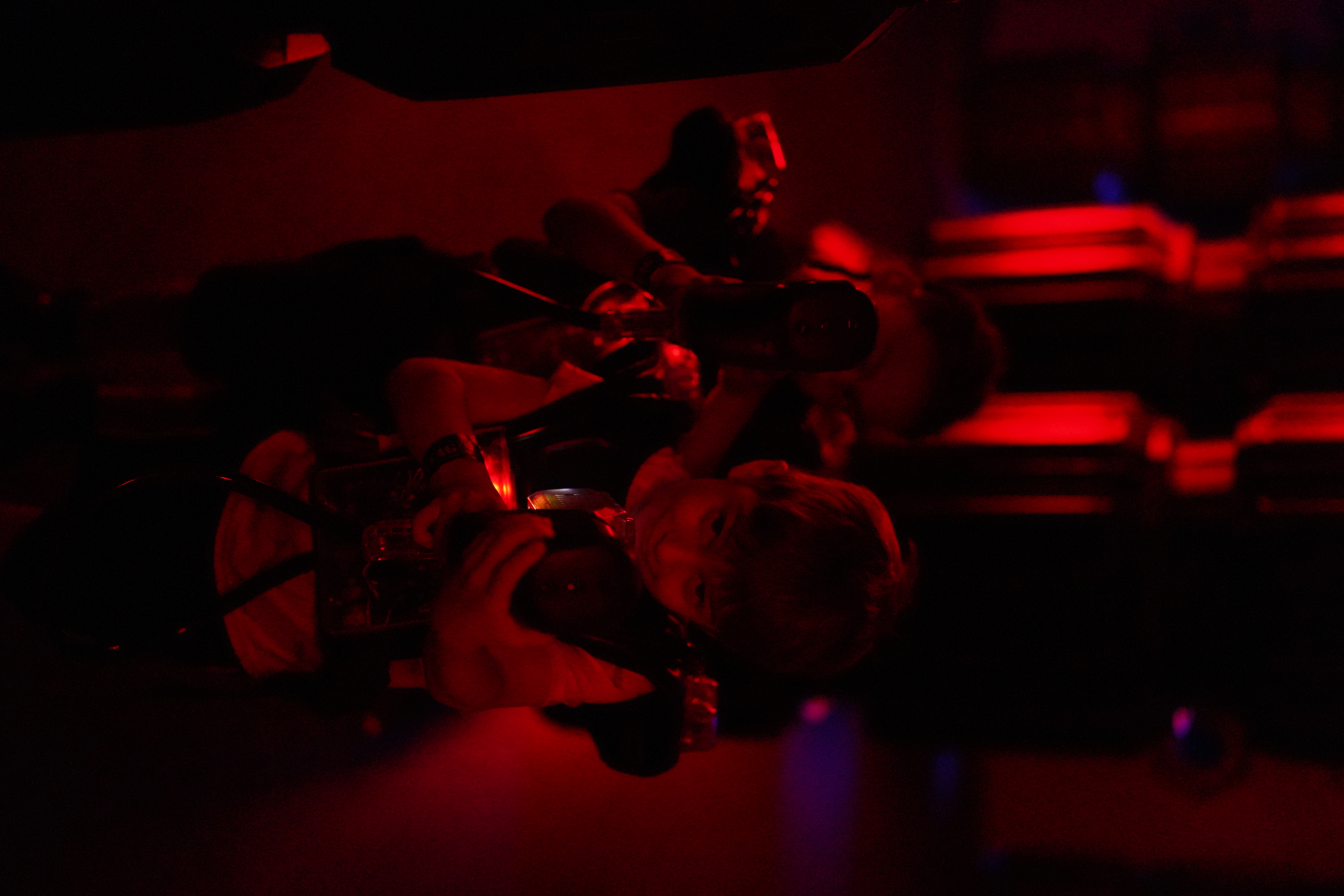 Laser Tag Montreal